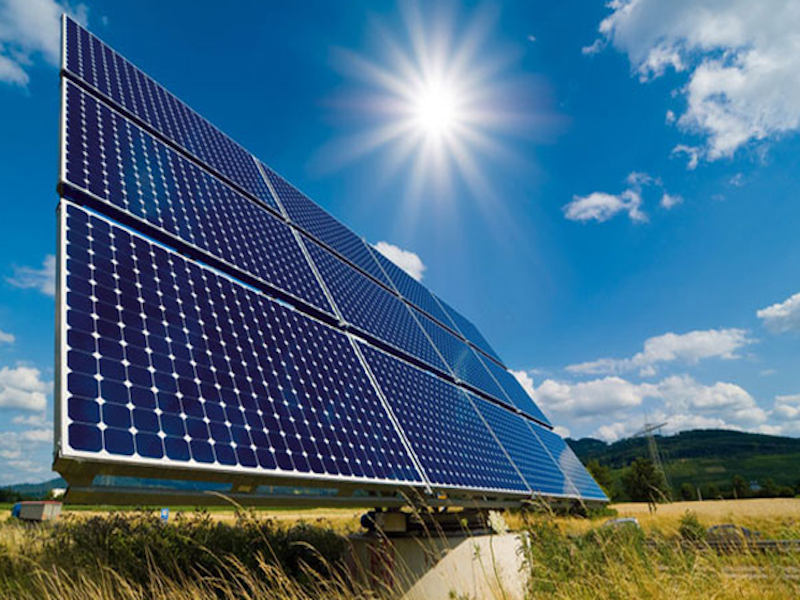 Doanh nghiệp Algeria có nhu cầu nhập khẩu pin mặt trời, tìm đối tác trong lĩnh vực năng lượng tái tạo