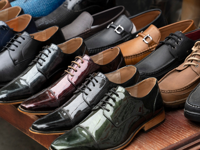 Công ty Hoa Kỳ cần tìm đối tác sản xuất giày dép